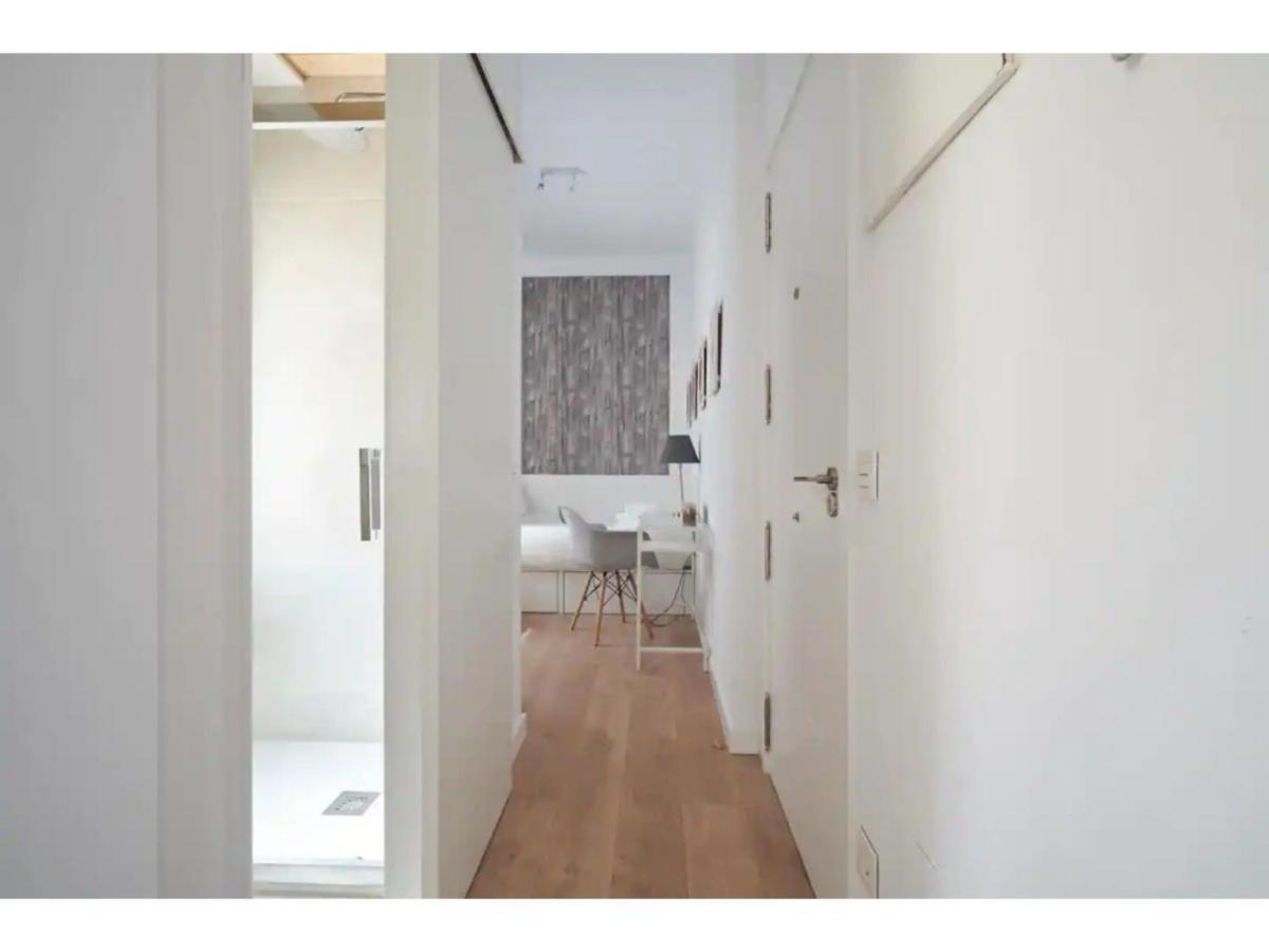 Bonito Estudio cerca del Retiro Madri Exterior foto